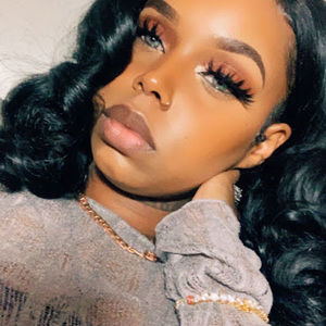 Meet your Posher, Nakita